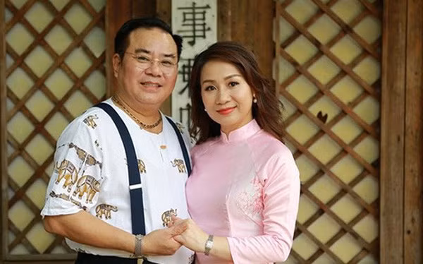 “Ngoc Hoang dau tien cua Tao Quan“: Giam doc mot Nha hat-Hinh-4