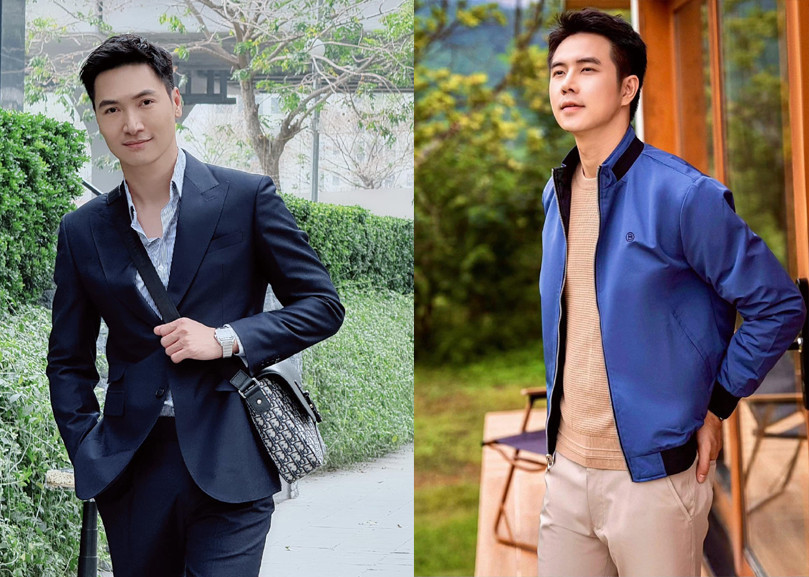 Bac si Tuan 'Chung ta cua 8 nam sau' khai voi vo canh 