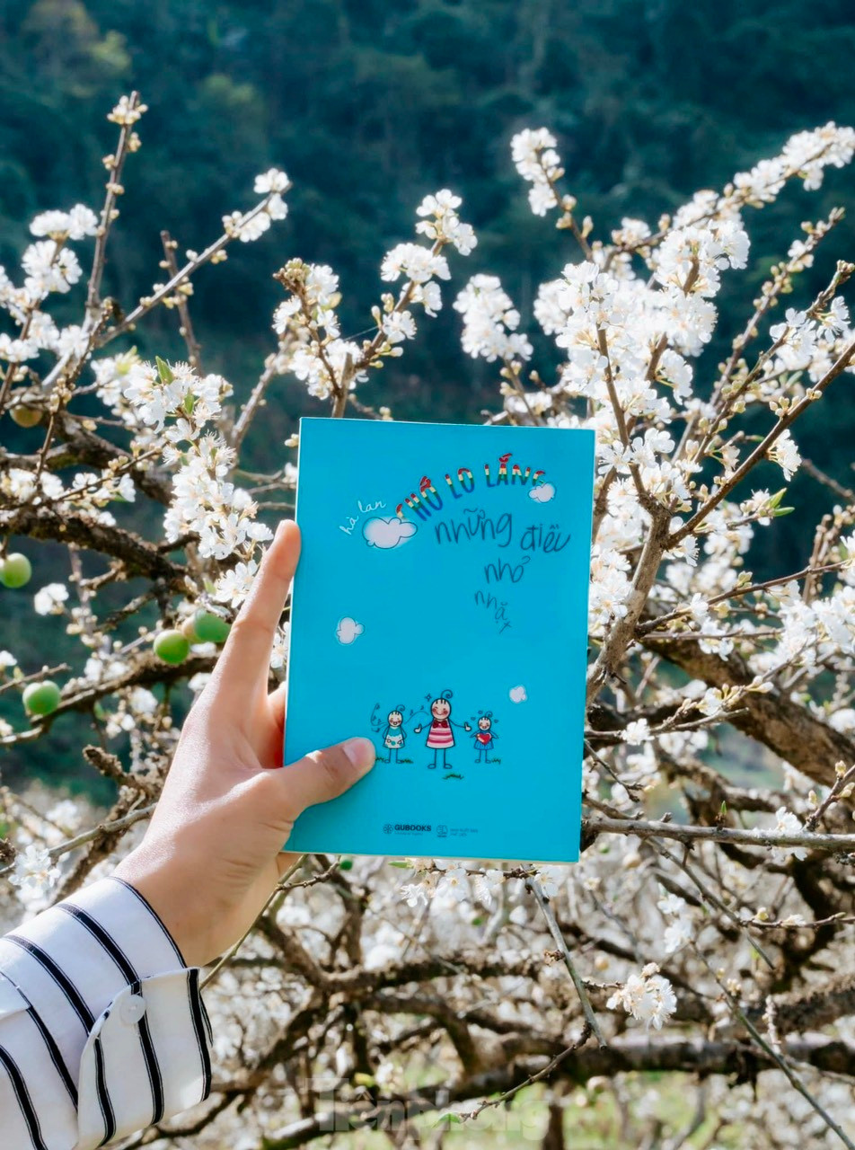 Say dam rung hoa man trang tinh khoi tren cao nguyen Moc Chau-Hinh-11