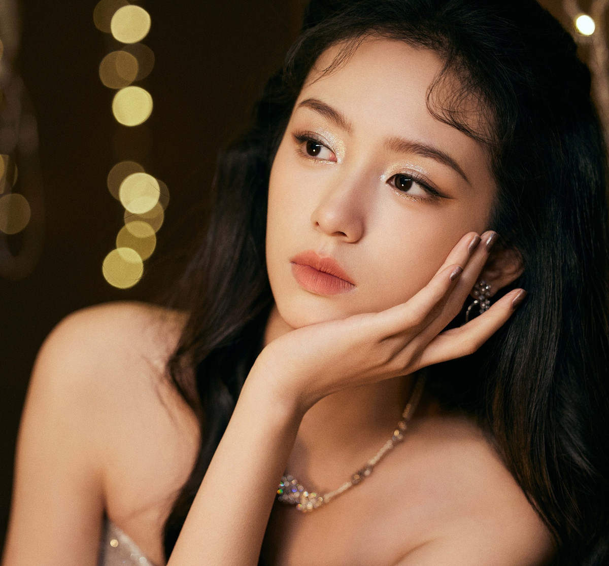 The luc dung sau nhung thai tu, cong chua o showbiz Hoa ngu-Hinh-12