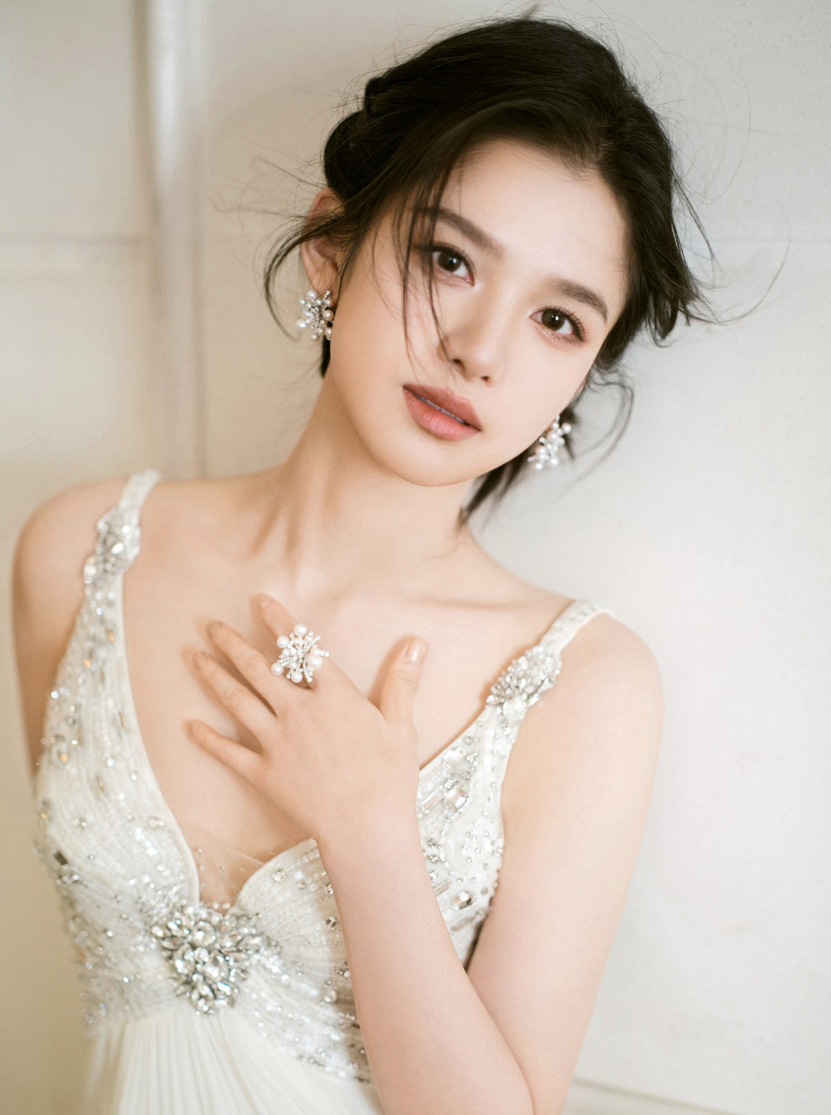 The luc dung sau nhung thai tu, cong chua o showbiz Hoa ngu-Hinh-13