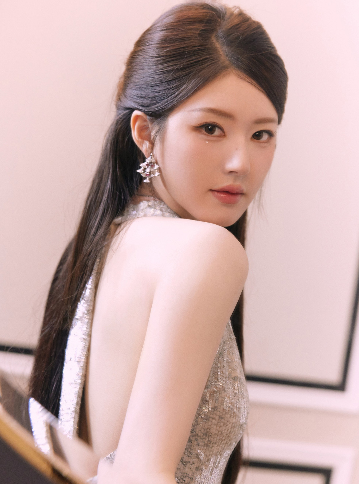 The luc dung sau nhung thai tu, cong chua o showbiz Hoa ngu-Hinh-5