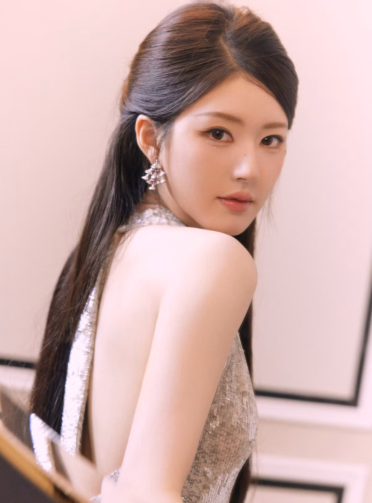 The luc dung sau nhung thai tu, cong chua o showbiz Hoa ngu-Hinh-5