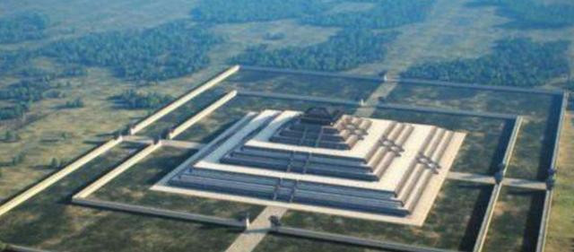 Bi mat trong lang mo Tan Thuy Hoang