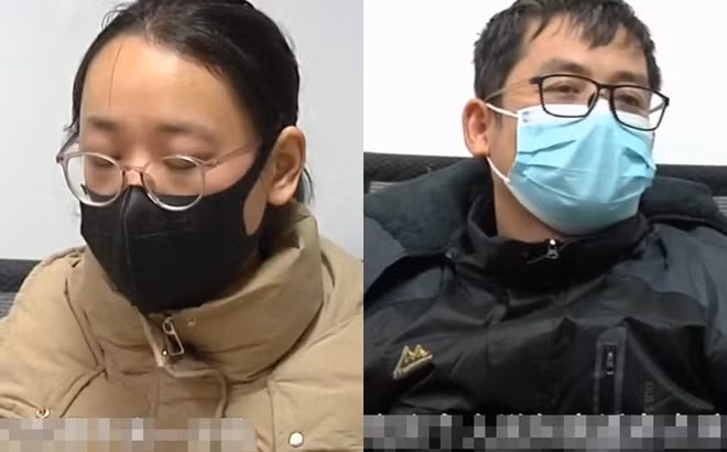 Chong vay tien anh chi hon 500 trieu mua nha, doi vo cung ganh no