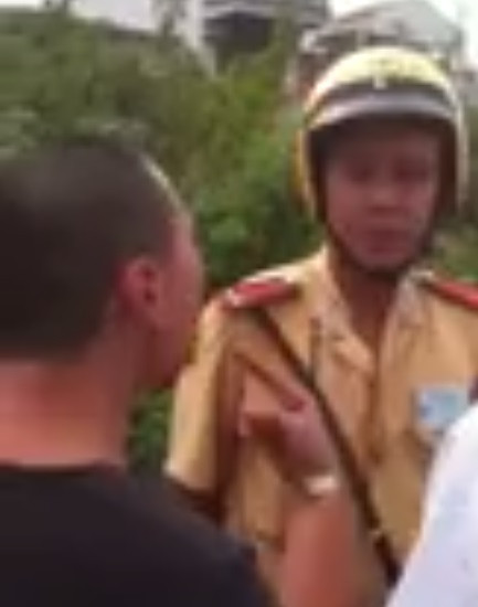 Ảnh cắt từ clip.