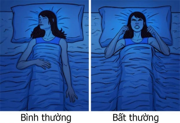 Làm sao để giảm tình trạng bị bóng đè? - Hình 3 Lam sao de giam tinh trang bi bong de?-Hinh-3