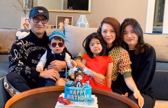 Su that gay soc dang sau cuoc ly hon Chuong Tu Di- Uong Phong-Hinh-3