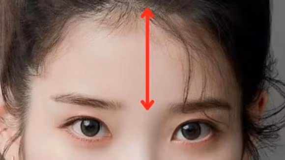  Chính vì thế người có trán phẳng thường được cho là người khó có sự thành công trong cuộc sóng. Dễ gặp thất bại, đổ vỡ trong tình cảm, nên số lận đận long đong, nghèo lại càng nghèo, làm mãi mà không có tích lũy.