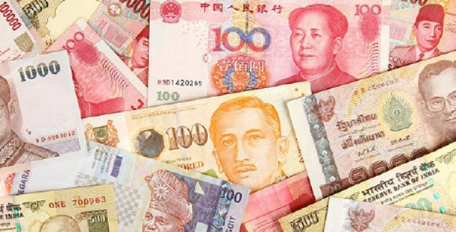 USD tang manh khien chinh phu nhieu nuoc chau A lo ngai-Hinh-2