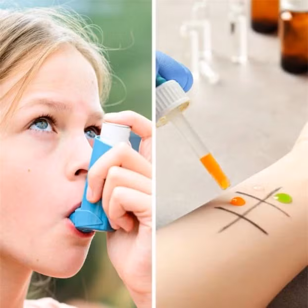 Hệ miễn dịch yếu hơn: Một nghiên cứu năm 2006 của Anh cho rằng việc chúng ta giữ gìn nhà cửa quá sạch sẽ khiến số người mắc bệnh dị ứng, hen suyễn và bệnh tự miễn dịch tăng lên.