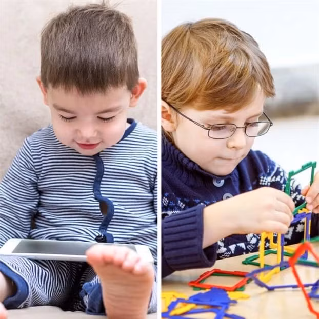 Cận thị gia tăng ở trẻ nhỏ: Trẻ em ngày nay dành nhiều thời gian xem điện thoại, máy tính, dẫn tới sự thay đổi về cách mắt thực hiện chức năng của mình. Mắt thường nhìn tốt ở khoảng cách gần nhưng không nhìn rõ vật ở xa. Sự phát triển của cận thị có thể được làm chậm nhưng không thể ngừng lại, giải pháp chỉ có đeo kính hoặc phẫu thuật cận thị.