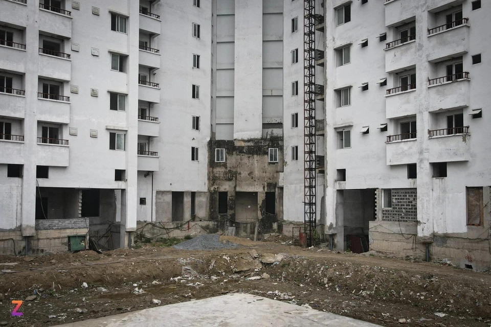 Giai phap nao cho 18.000 can ho tai dinh cu bi bo hoang?