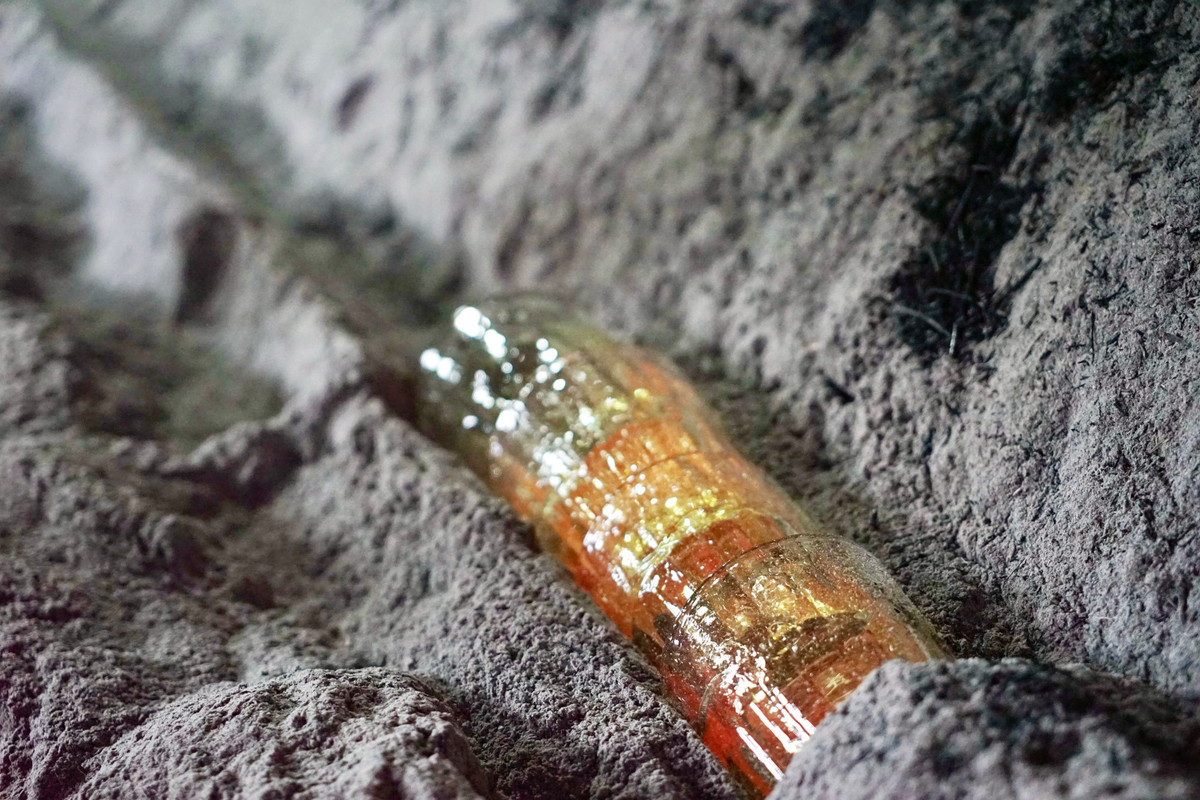 Những người giữ lửa ở làng thủy tinh Xối Trì - Hình 9 Nhung nguoi giu lua o lang thuy tinh Xoi Tri-Hinh-9