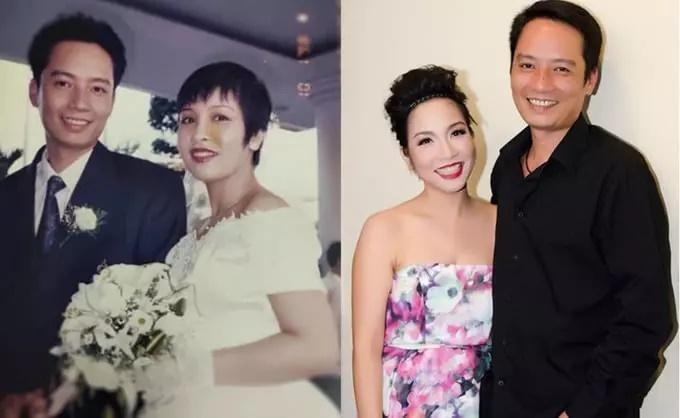 Loat sao Viet lam vo hai sung suong nhu ba hoang-Hinh-8