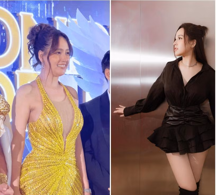 Mung hut khi Mai Phuong Thuy khoe eo thon quyen ru hau giam can-Hinh-3