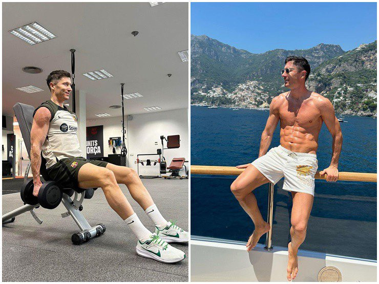 Lewandowski giau kech xu va tieu tien theo cach dac biet-Hinh-3