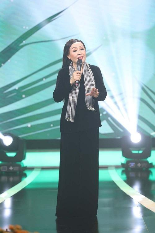 br/> NSND Thu Hiền hiện tại ngoài 70 tuổi vẫn chạy show và tham gia nhiều chương trình lớn.