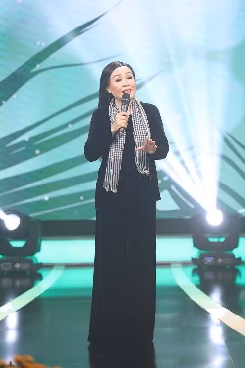 br/> NSND Thu Hiền hiện tại ngoài 70 tuổi vẫn chạy show và tham gia nhiều chương trình lớn.