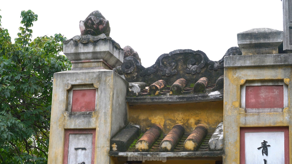 Nằm trong số các chùa Hội An hấp dẫn du khách, chùa Hải Tạng được biết đến là điểm tâm linh gắn với truyền thuyết đặc biệt.