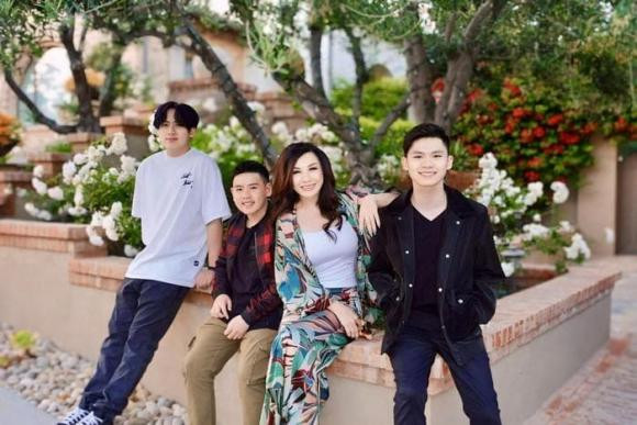 Trizzie Phuong Trinh tiet lo chi tiet du hieu moi quan he voi me chong cu-Hinh-2