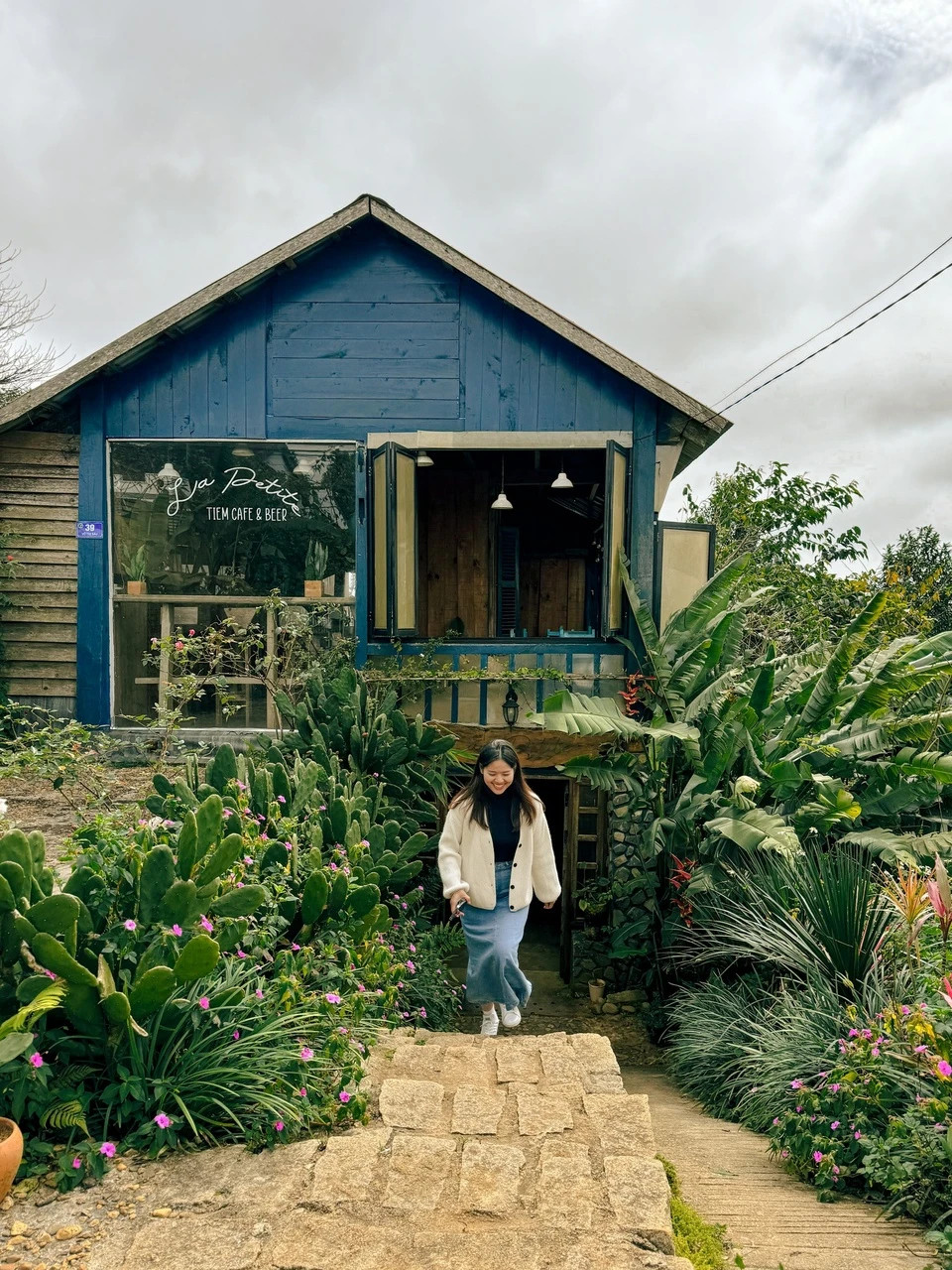 Da Lat thang the trong cuoc dua la diem den hap dan du khach-Hinh-3