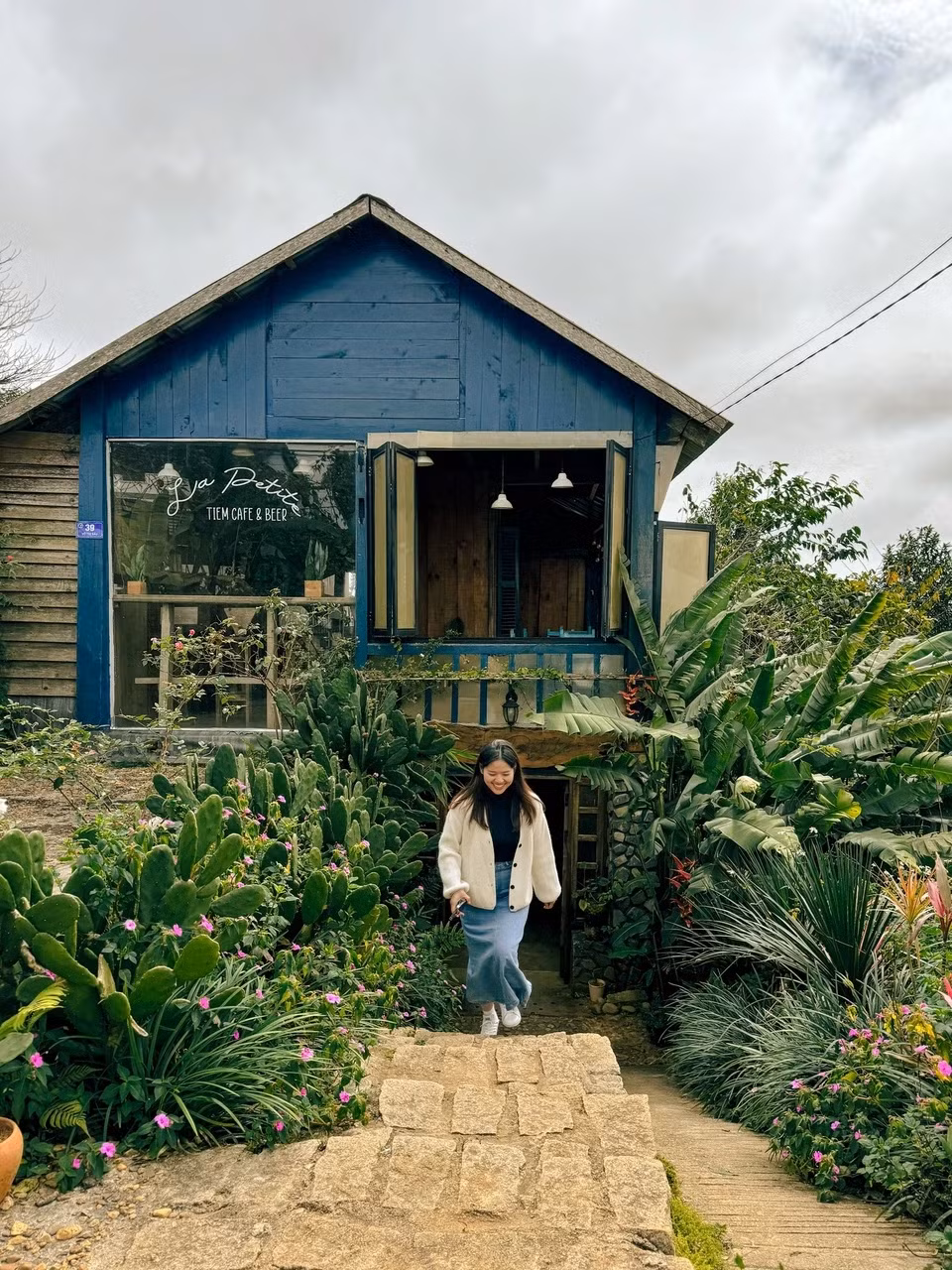 Da Lat thang the trong cuoc dua la diem den hap dan du khach-Hinh-3