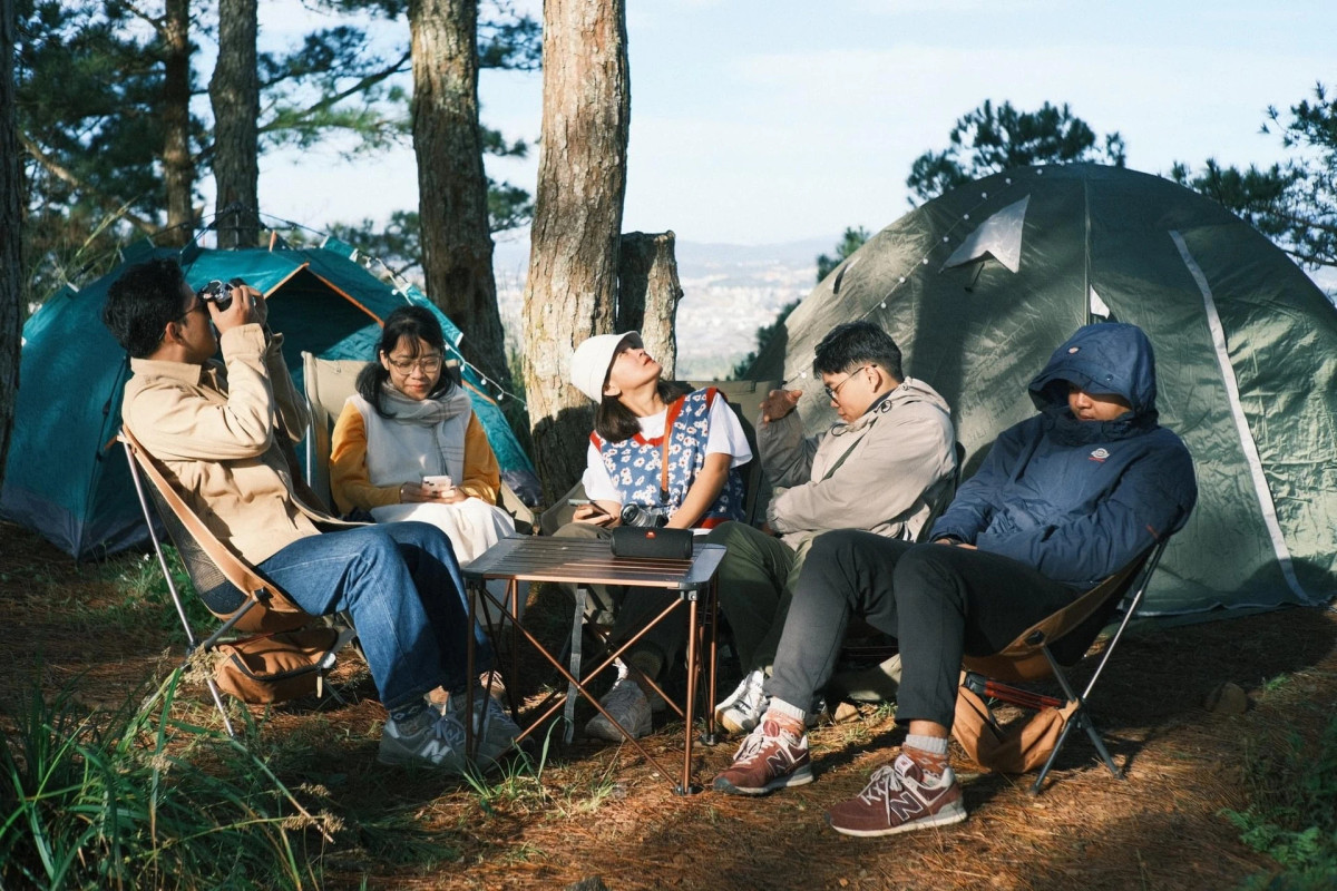 Da Lat thang the trong cuoc dua la diem den hap dan du khach-Hinh-2