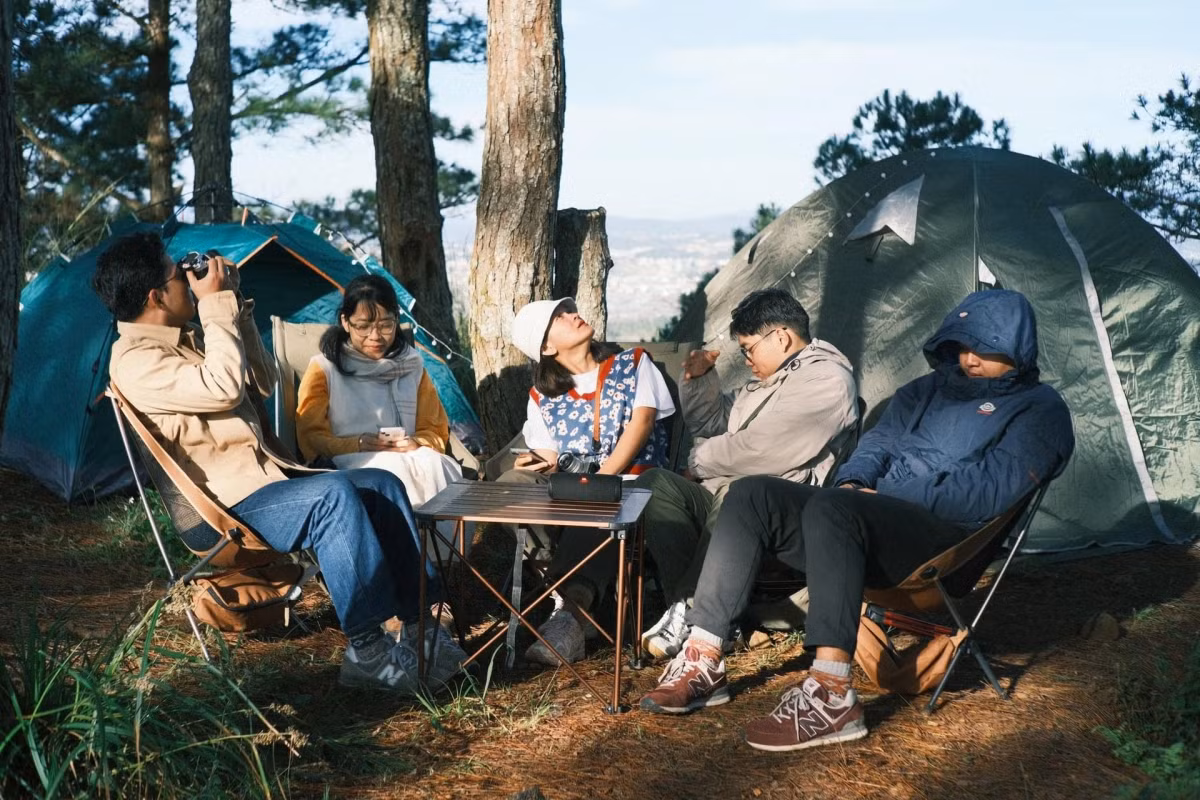 Da Lat thang the trong cuoc dua la diem den hap dan du khach-Hinh-2