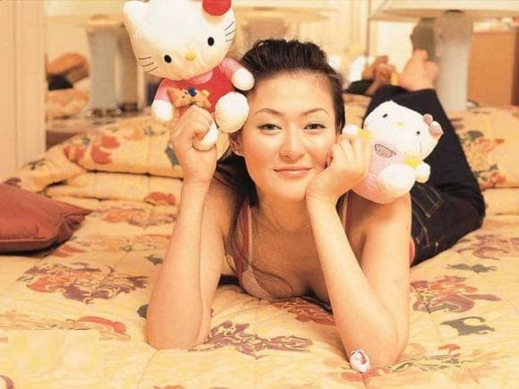 Cuoc doi day thi phi va cai chet nghiet nga cua 