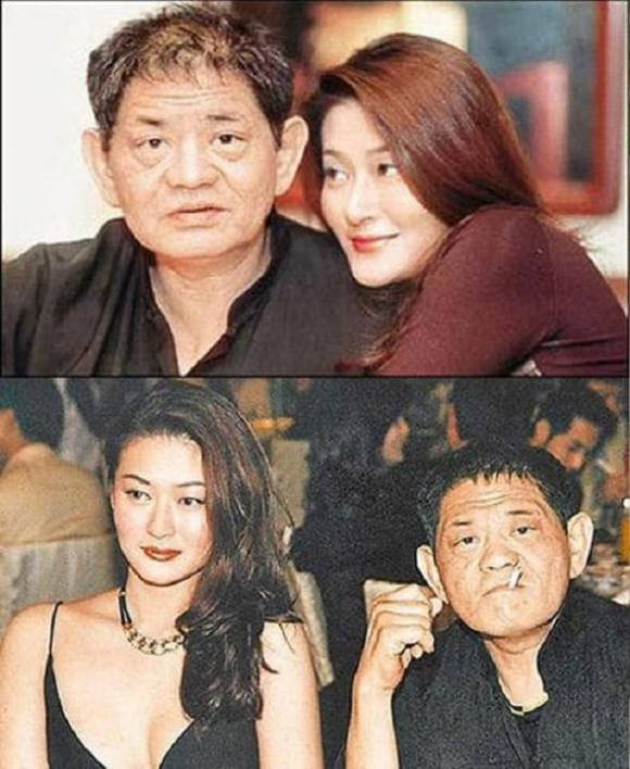 Cuoc doi day thi phi va cai chet nghiet nga cua 