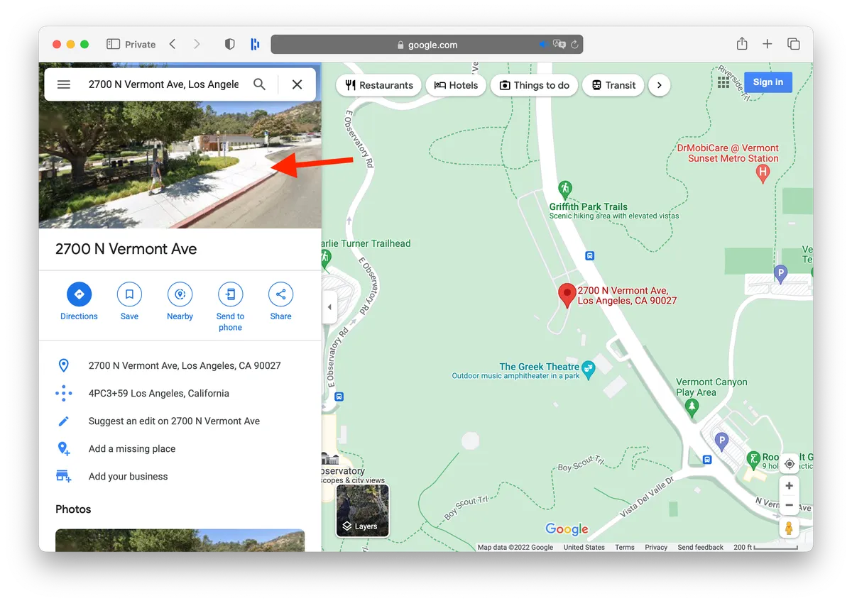Nhin thay anh nha minh tren Google Maps, xoa ngay vi ly do nay-Hinh-2