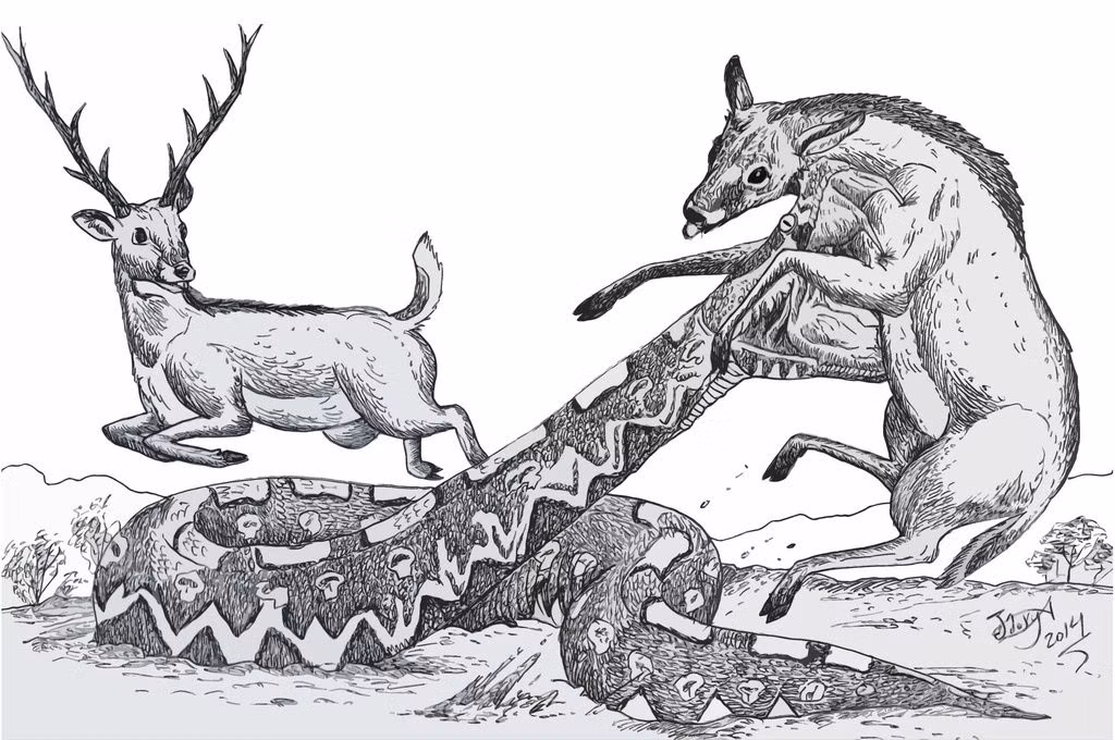 Noi so di truyen he lo loai dong vat kinh di nhat thoi tien su-Hinh-10