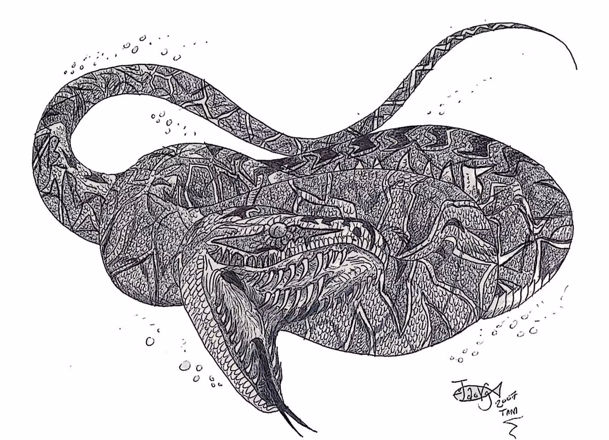 Noi so di truyen he lo loai dong vat kinh di nhat thoi tien su-Hinh-9