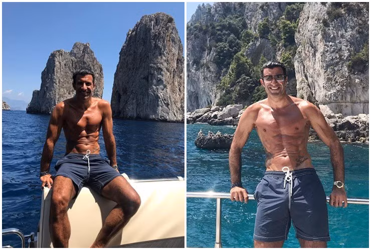 Cuoc song nhu mo cua 