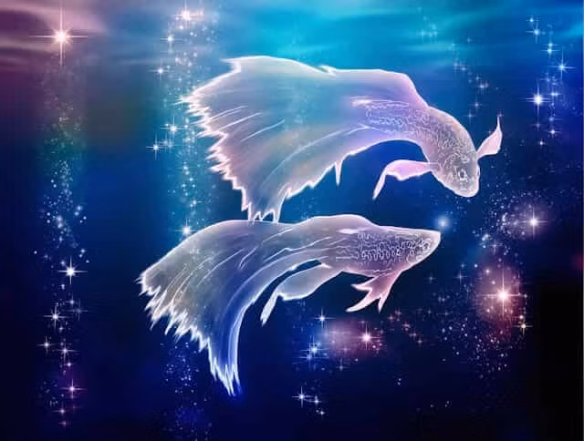  Đứng trước áp lực hay khổ đau, Song Ngư luôn tìm kiếm sự trợ giúp từ mọi người sau khi đã khóc cạn nước mắt khiến ai ai cũng phải động lòng. Mặt trái của tính cách này đó là nó dễ khiến Song Ngư trở thành con người quá cảm tính trong tình yêu, dễ bị tổn thương, thường xuyên rơi vào thế bị động. 