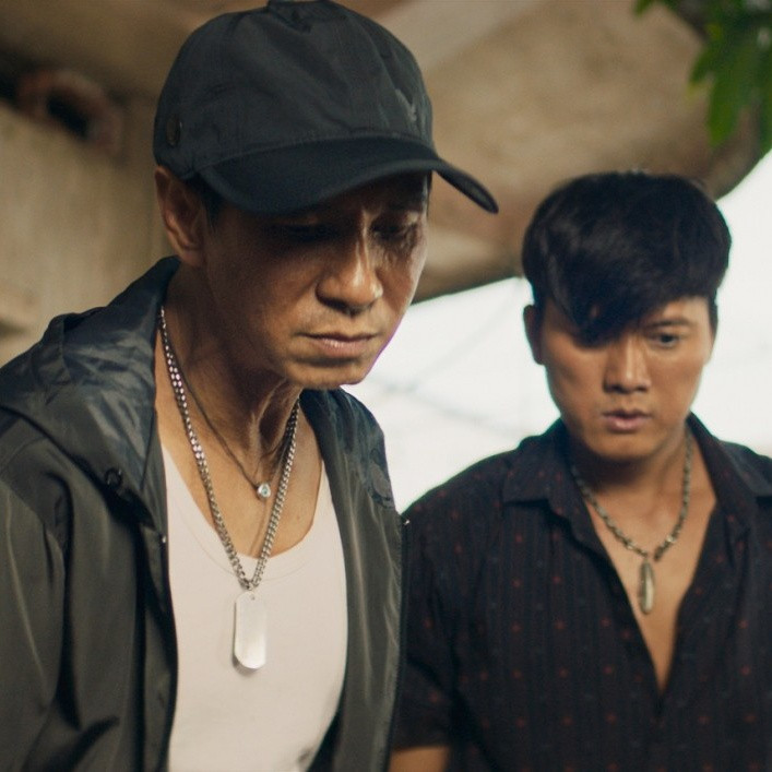 Thu Trang - Thai Hoa co sai lam khi quyet dau phong ve voi Ly Hai?-Hinh-3