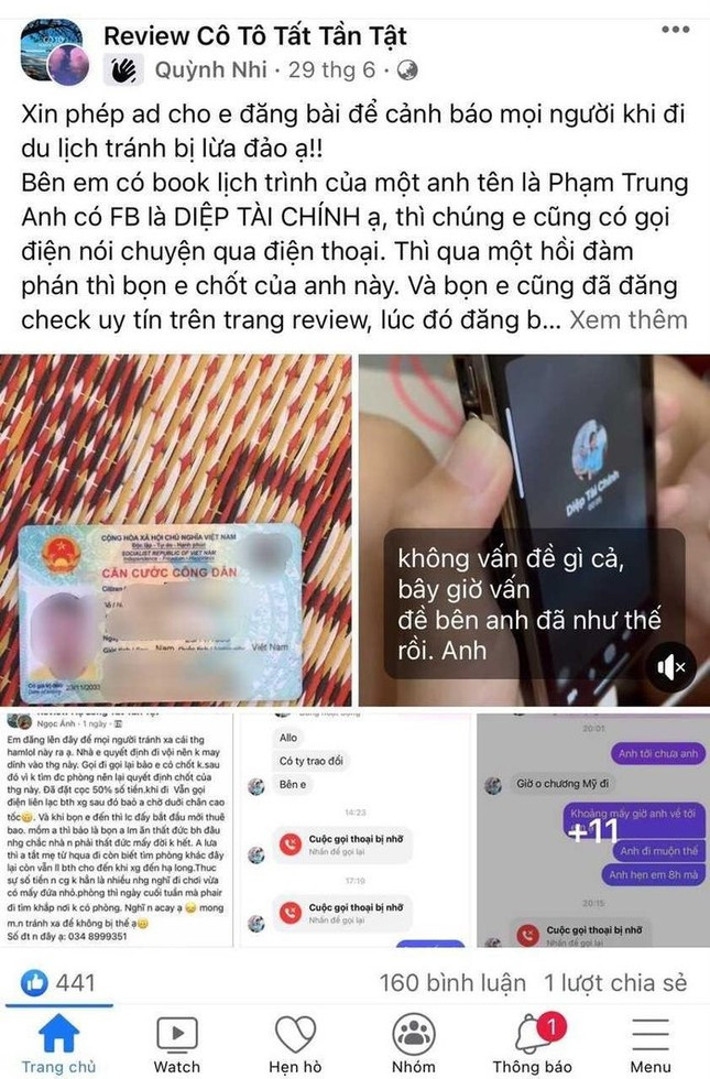 "Bẫy" du lịch độc, lạ, rẻ ảnh 2