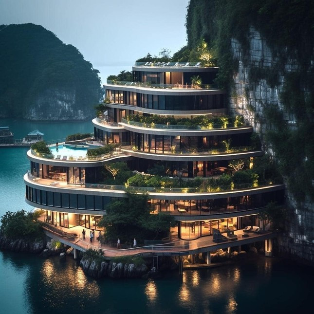 "Bẫy" du lịch độc, lạ, rẻ ảnh 1