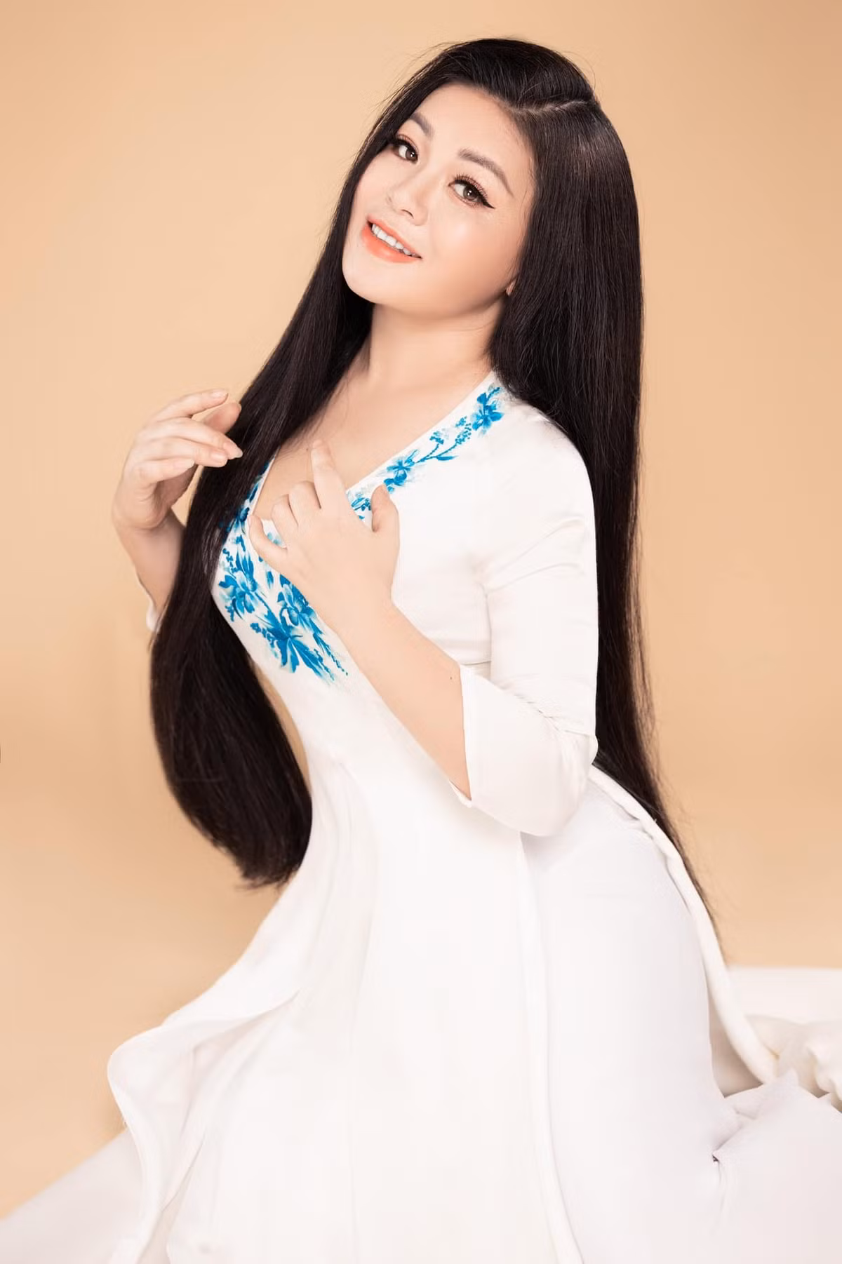 Anh Tho co the bi tay chay sau vu huy show