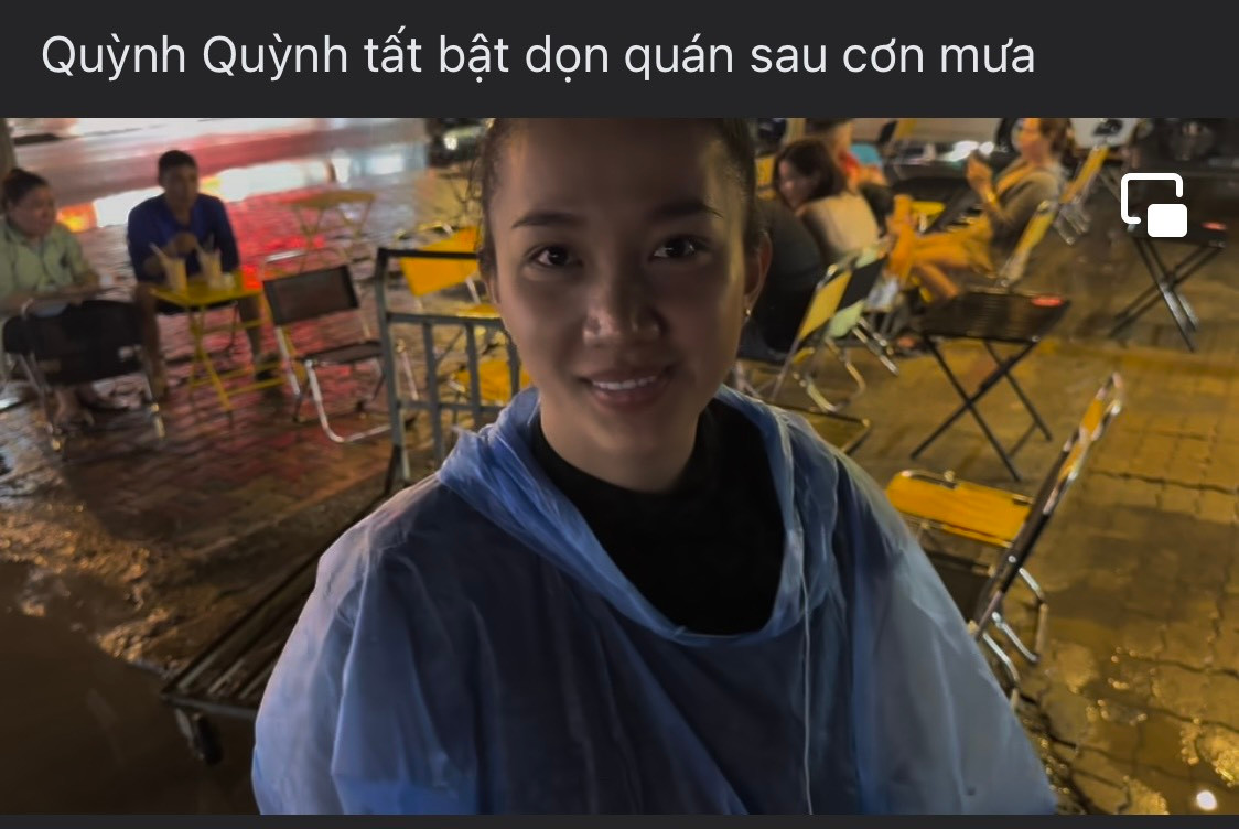 Le Duong Bao Lam gay tranh cai vi mai quay clip “dim hang” vo