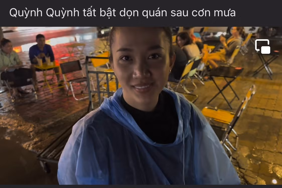 Le Duong Bao Lam gay tranh cai vi mai quay clip “dim hang” vo