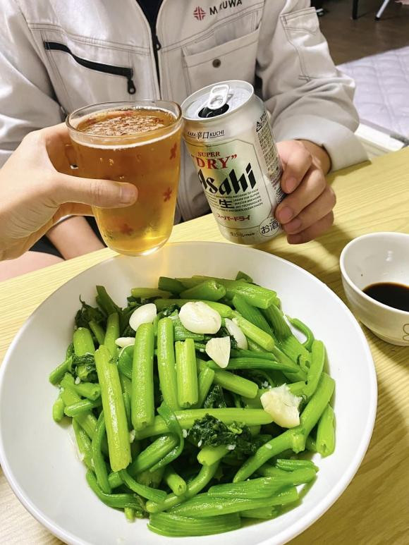 Meo hay do mat thoi gian khi lam mon rau bi xao toi-Hinh-5