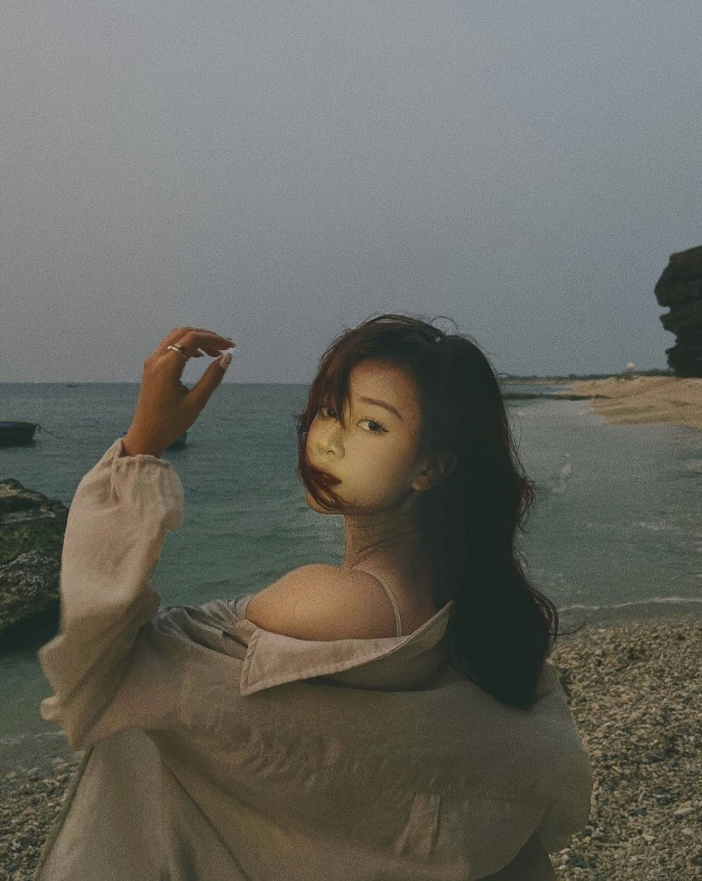 4 meo chup anh check-in bien dip he-Hinh-10