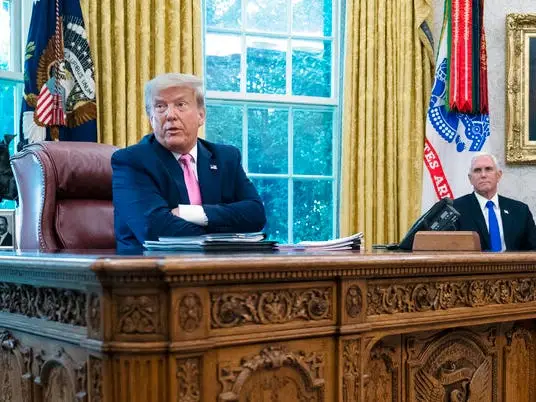 Vào năm 2016, tài sản của cựu tổng thống đạt đỉnh với giá trị ước tính 4 tỷ USD. Tuy nhiên, khối tài sản này đã giảm 1 tỷ USD sau đại dịch, rồi tiếp tục giảm thêm 500 triệu USD vào năm ngoái.