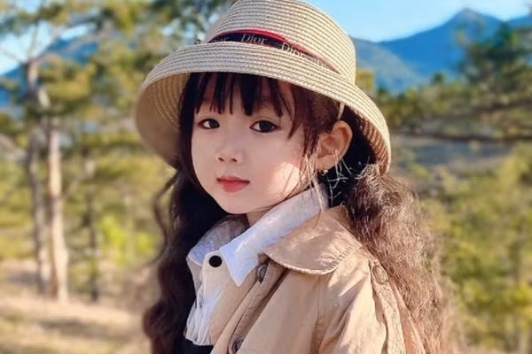 Mach bo me dat ten con gai hop phong thuy