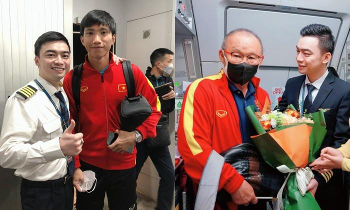 Hà Duy - nam diễn viên Việt chuyển hướng làm phi công giờ ra sao? - Hình 3 Ha Duy - nam dien vien Viet chuyen huong lam phi cong gio ra sao?-Hinh-3