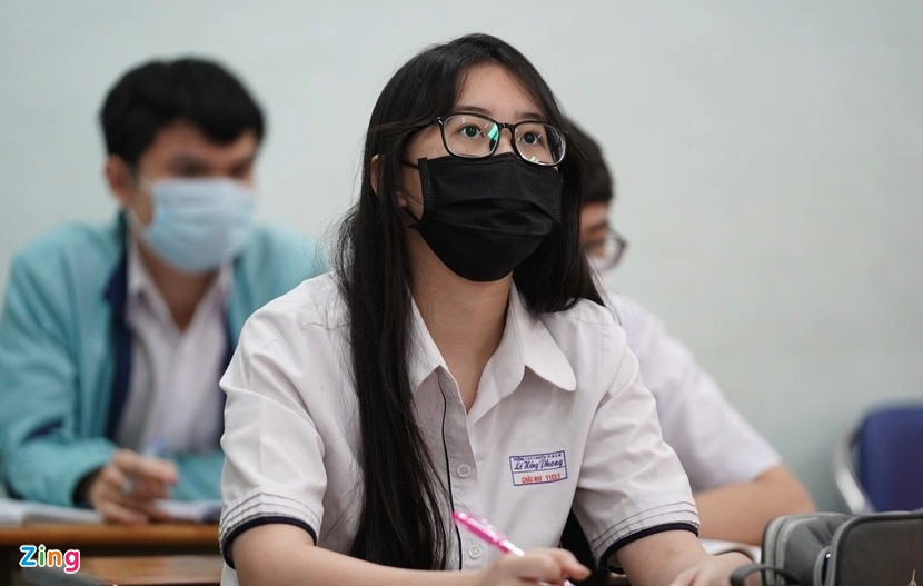 Co chung chi tieng Nhat, tieng Han cung co the xet tuyen vao dai hoc