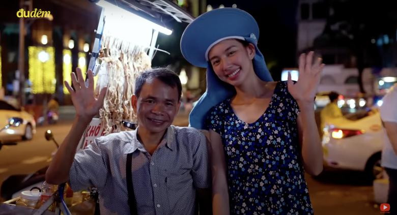 Nhà đầy đô la, mang bầu Đàm Thu Trang vẫn diện đồ chân chất - Hình 5 Nha day do la, mang bau Dam Thu Trang van dien do chan chat-Hinh-5