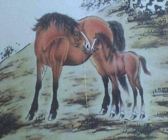 Thang 4 am lich, 3 con giap ngay cang may man, thu nhap tang vot